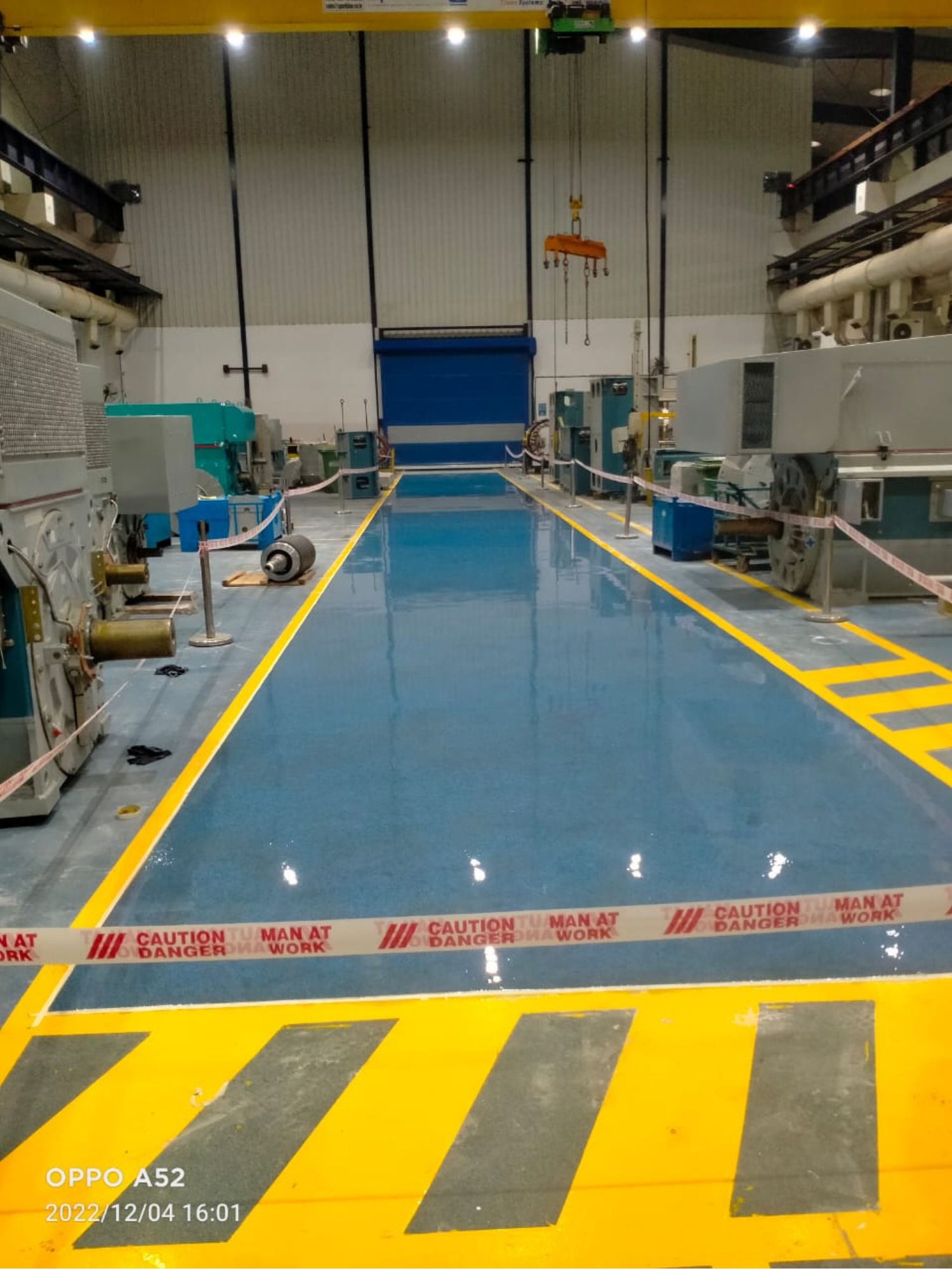 ABB Epoxy Flooring