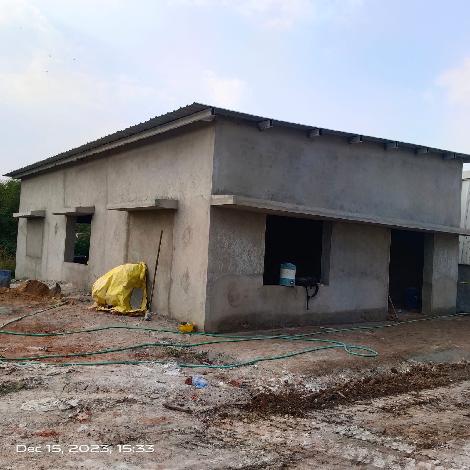 Store Room