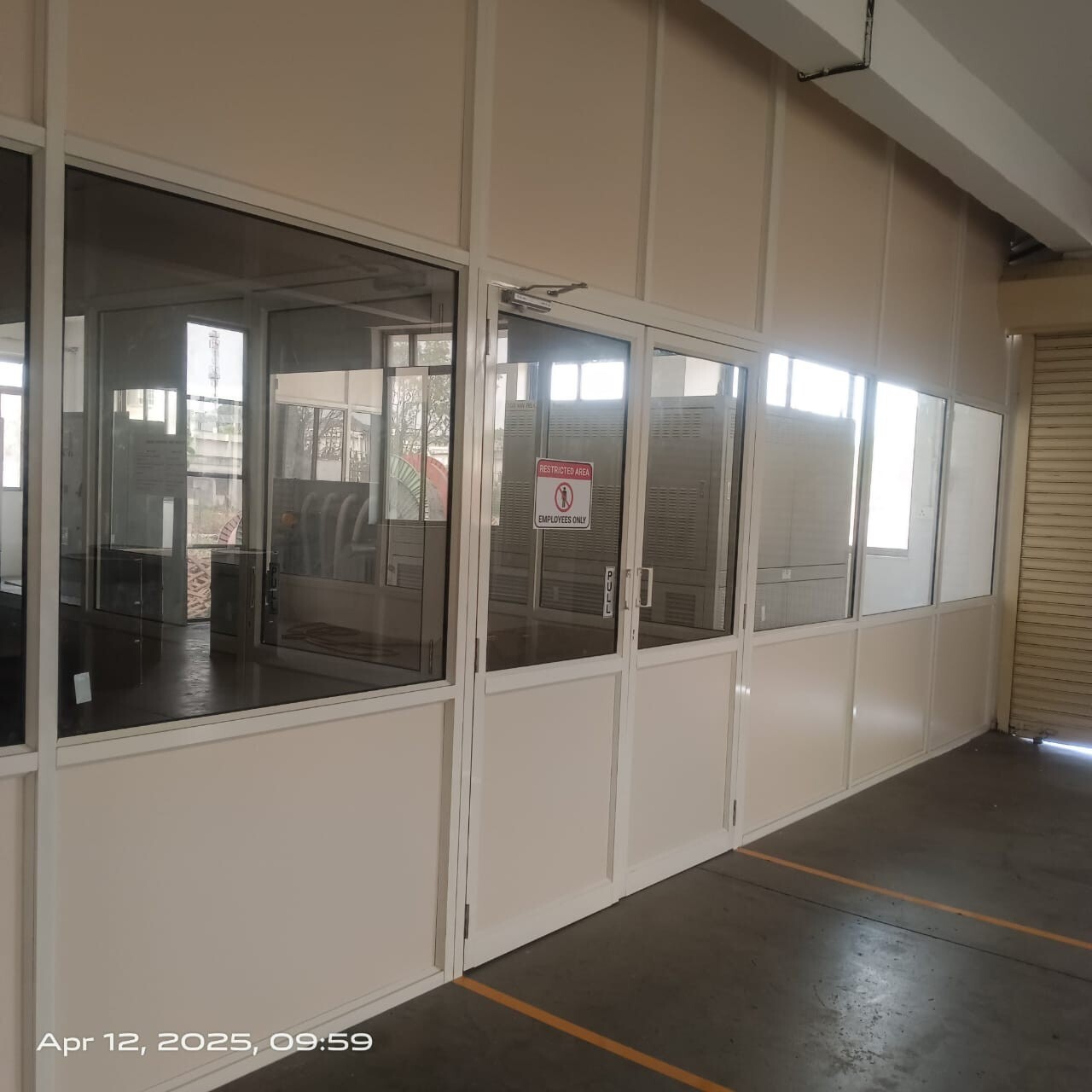 Inverter Testing Facility